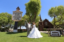アメリカ挙式体験談 アメリカで人気の結婚式場 式語